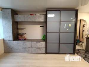 1-к квартира, вторичка, 33м2, 6/9 этаж