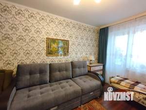 3-к квартира, вторичка, 60м2, 1/9 этаж
