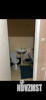 1-к квартира, вторичка, 34м2, 4/19 этаж