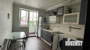 1-к квартира, вторичка, 39м2, 3/10 этаж