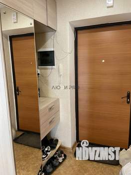 1-к квартира, вторичка, 33м2, 3/17 этаж