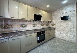 2-к квартира, вторичка, 60м2, 4/18 этаж