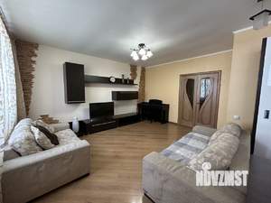 2-к квартира, вторичка, 67м2, 6/9 этаж