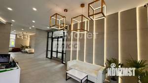 2-к квартира, вторичка, 72м2, 2/25 этаж