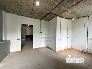 2-к квартира, вторичка, 68м2, 2/8 этаж