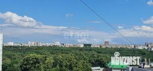 1-к квартира, вторичка, 62м2, 8/15 этаж