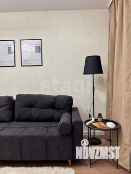 1-к квартира, вторичка, 39м2, 9/13 этаж