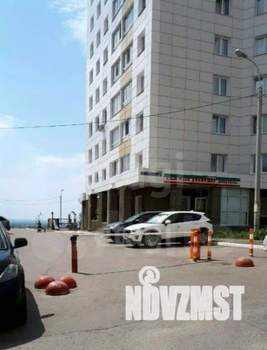 2-к квартира, вторичка, 62м2, 9/16 этаж