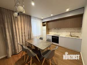 3-к квартира, вторичка, 73м2, 1/10 этаж