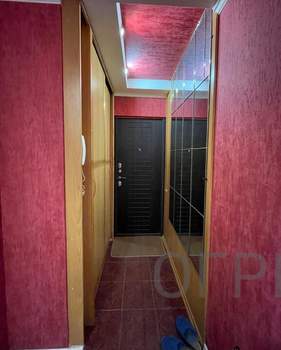 4-к квартира, вторичка, 84м2, 6/9 этаж