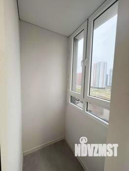 Студия квартира, вторичка, 24м2, 8/22 этаж