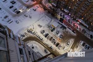 1-к квартира, вторичка, 37м2, 21/25 этаж