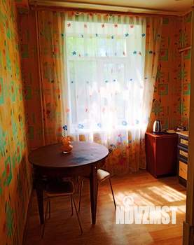 3-к квартира, вторичка, 80м2, 1/4 этаж