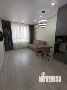 2-к квартира, вторичка, 42м2, 13/25 этаж