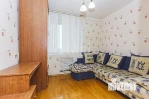 3-к квартира, вторичка, 77м2, 6/11 этаж
