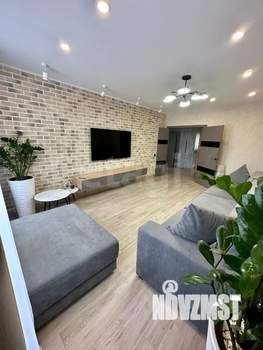 2-к квартира, вторичка, 71м2, 12/17 этаж