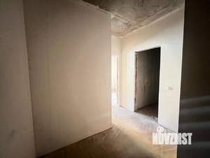 Студия квартира, сданный дом, 33м2, 17/25 этаж