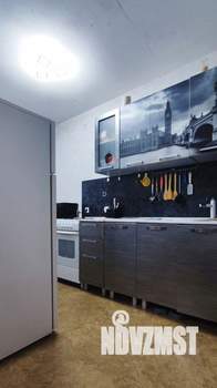 1-к квартира, вторичка, 34м2, 2/18 этаж