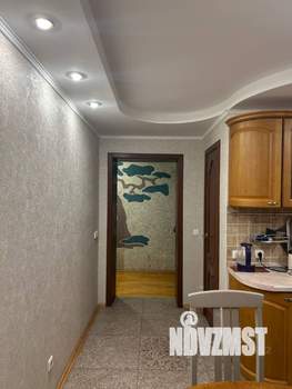 3-к квартира, вторичка, 90м2, 6/10 этаж