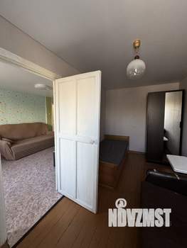 2-к квартира, вторичка, 46м2, 4/5 этаж