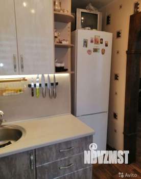 3-к квартира, вторичка, 60м2, 2/5 этаж