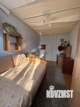 2-к квартира, вторичка, 45м2, 5/5 этаж