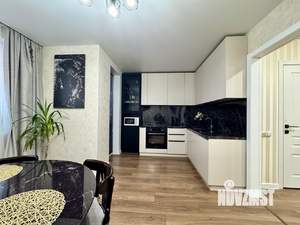 3-к квартира, вторичка, 74м2, 9/30 этаж