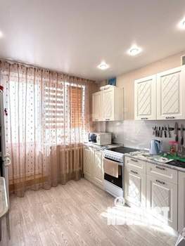 1-к квартира, вторичка, 35м2, 8/16 этаж
