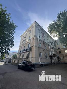3-к квартира, вторичка, 58м2, 4/4 этаж