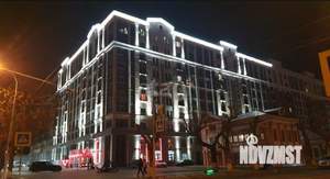 2-к квартира, вторичка, 73м2, 4/25 этаж