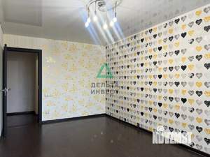 2-к квартира, вторичка, 60м2, 7/14 этаж