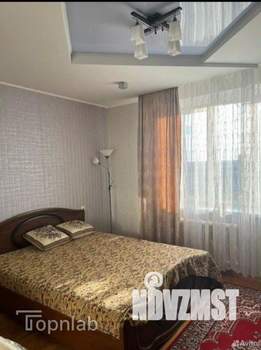 2-к квартира, вторичка, 70м2, 10/12 этаж