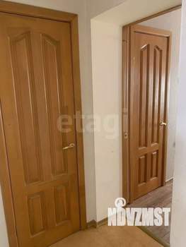 3-к квартира, вторичка, 54м2, 3/5 этаж