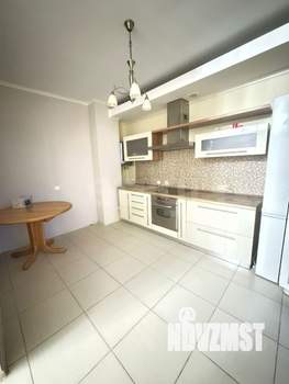 1-к квартира, вторичка, 41м2, 5/16 этаж