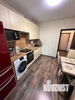 1-к квартира, вторичка, 36м2, 5/18 этаж