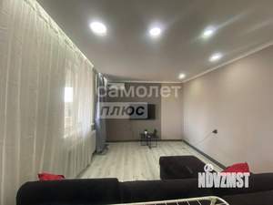 2-к квартира, вторичка, 52м2, 7/20 этаж