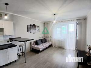 Студия квартира, вторичка, 26м2, 8/11 этаж