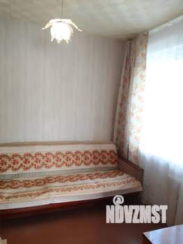 3-к квартира, вторичка, 58м2, 4/9 этаж