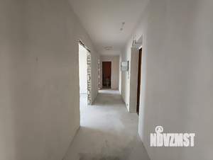 3-к квартира, вторичка, 85м2, 13/18 этаж
