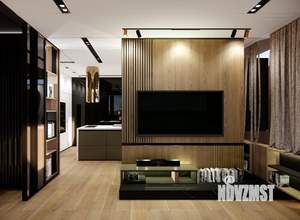 2-к квартира, вторичка, 51м2, 10/10 этаж