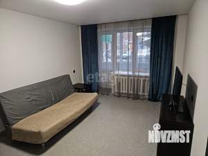 2-к квартира, вторичка, 51м2, 1/12 этаж