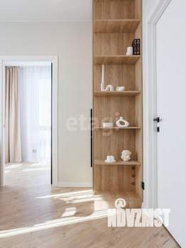 3-к квартира, вторичка, 50м2, 20/24 этаж