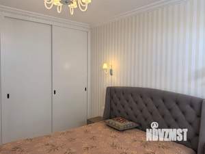 3-к квартира, вторичка, 99м2, 11/20 этаж