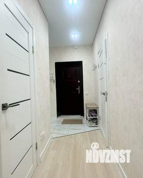 1-к квартира, вторичка, 41м2, 5/9 этаж