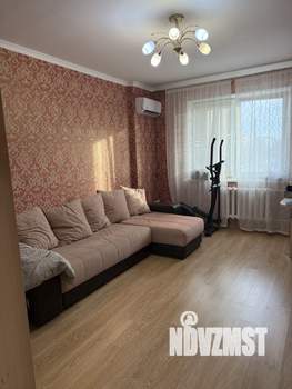 2-к квартира, вторичка, 62м2, 4/20 этаж