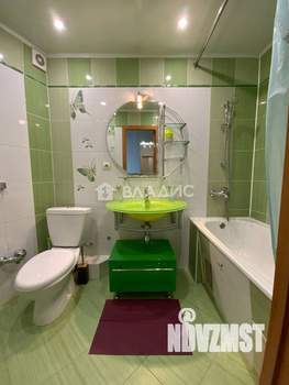 2-к квартира, вторичка, 52м2, 8/12 этаж
