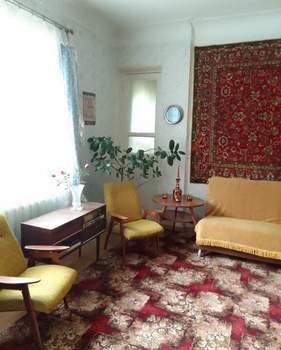 2-к квартира, вторичка, 67м2, 2/3 этаж