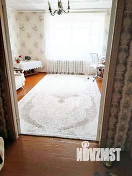 1-к квартира, вторичка, 45м2, 12/12 этаж