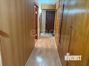 3-к квартира, вторичка, 61м2, 6/9 этаж