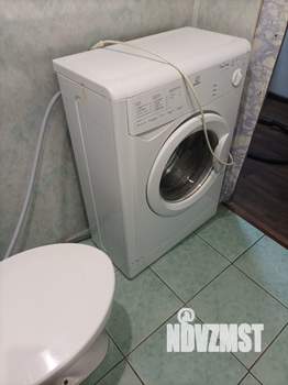 1-к квартира, вторичка, 33м2, 7/9 этаж